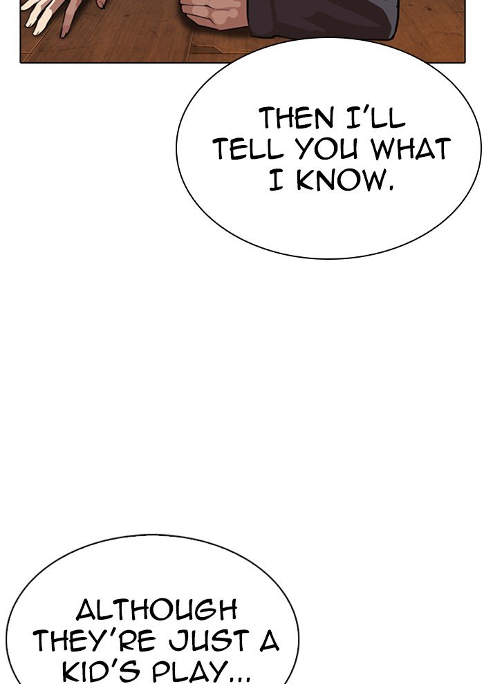 Lookism - Manhwa chapter 285 - page 46