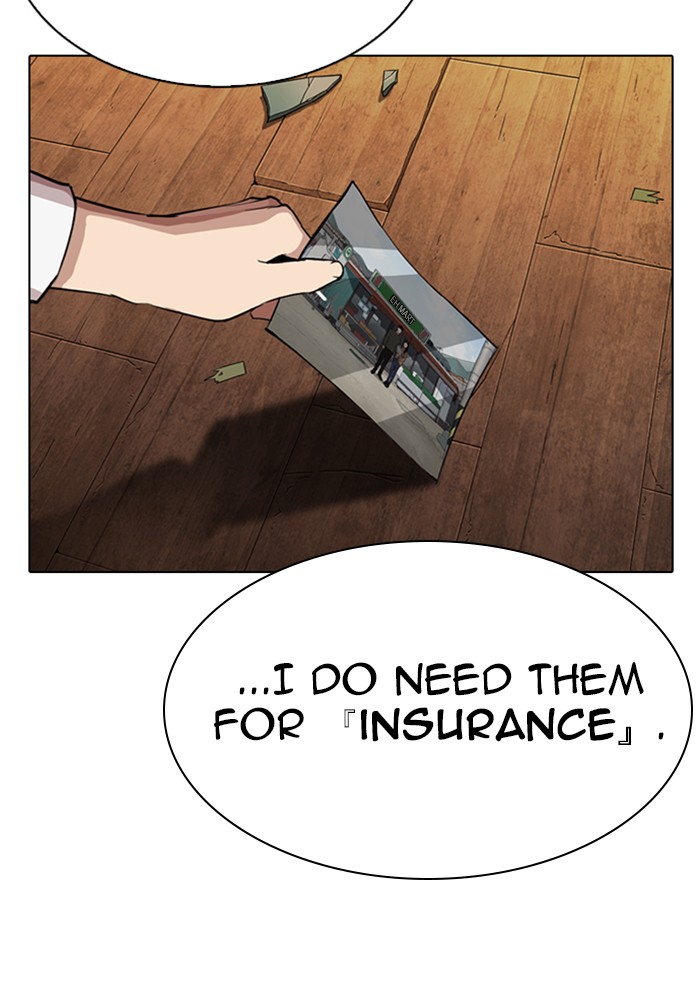 Lookism - Manhwa chapter 285 - page 47