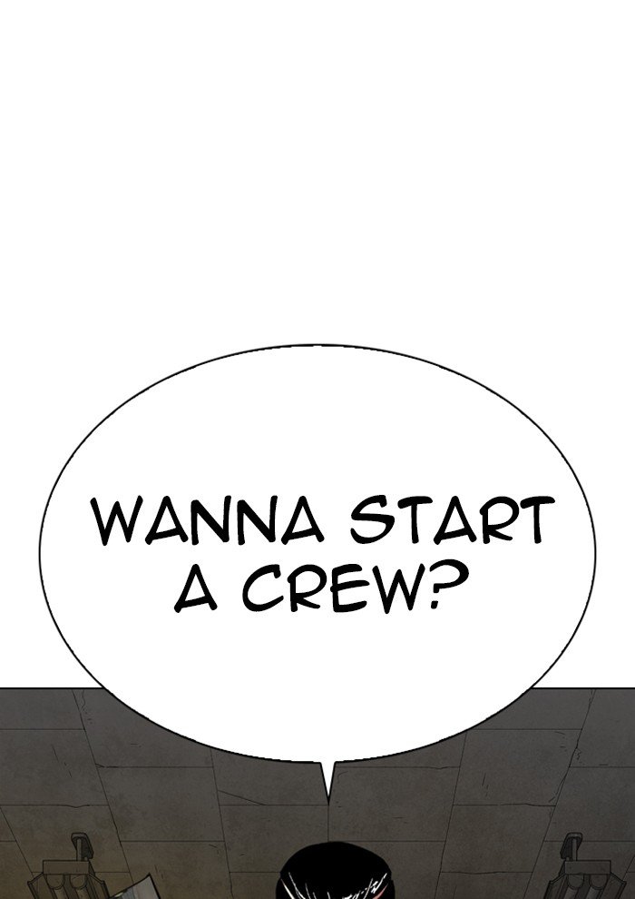 Lookism - Manhwa chapter 285 - page 49