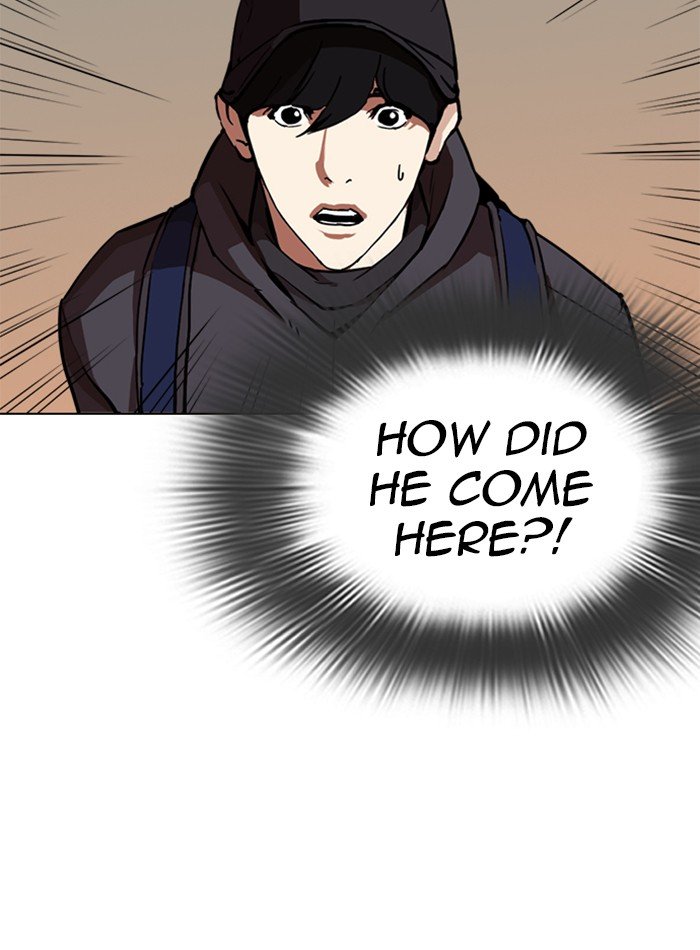 Lookism - Manhwa chapter 285 - page 5