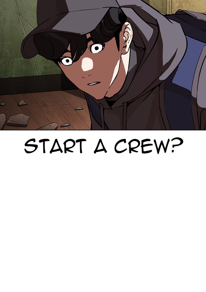 Lookism - Manhwa chapter 285 - page 52