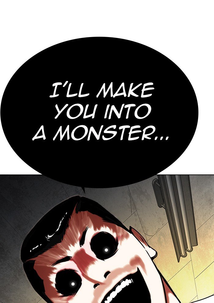 Lookism - Manhwa chapter 285 - page 53