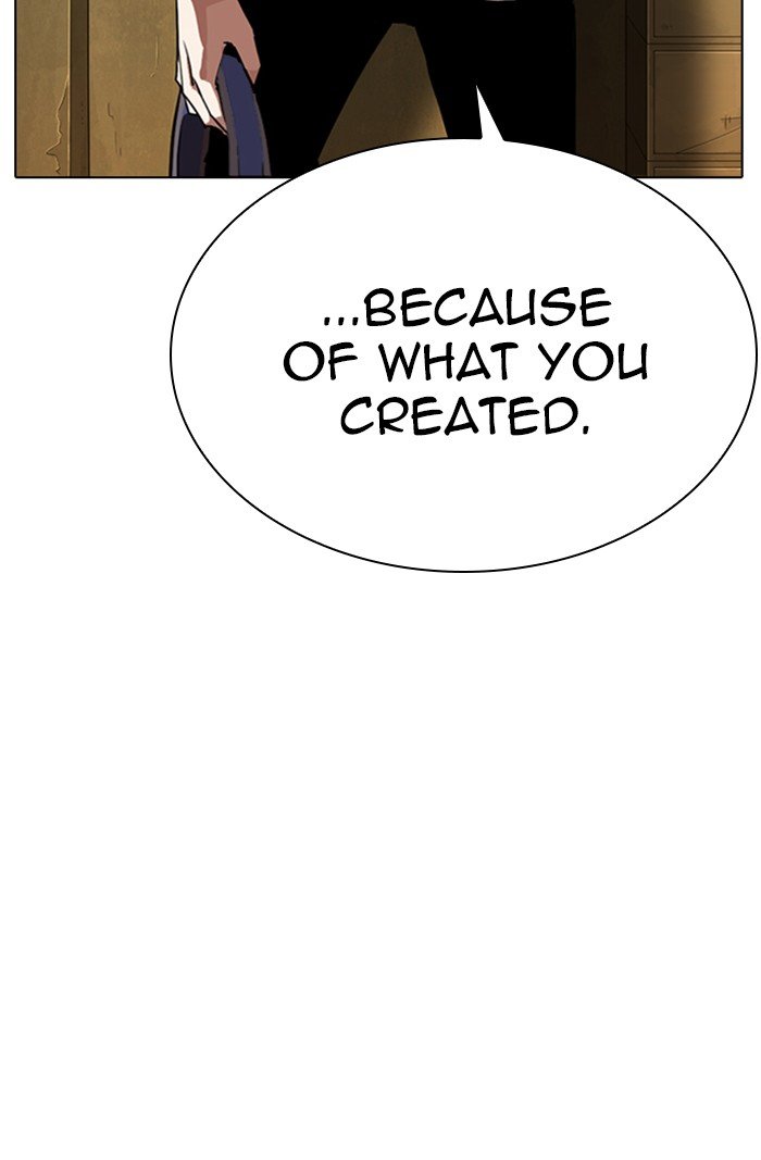 Lookism - Manhwa chapter 285 - page 59