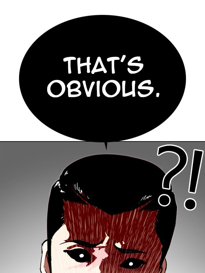 Lookism - Manhwa chapter 285 - page 60