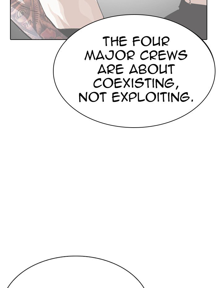 Lookism - Manhwa chapter 285 - page 63