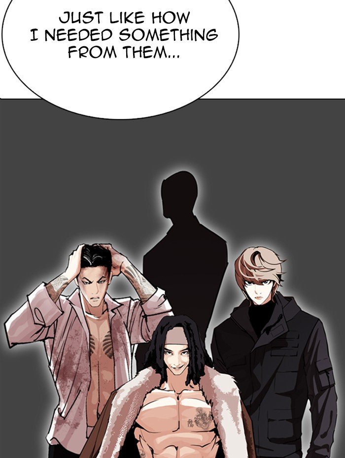 Lookism - Manhwa chapter 285 - page 64