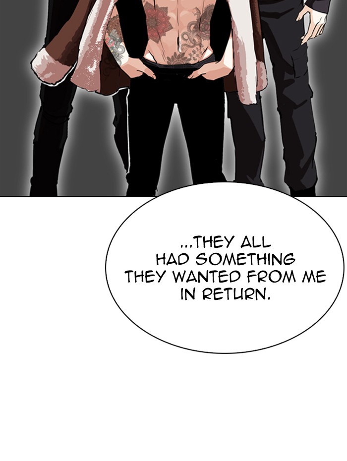 Lookism - Manhwa chapter 285 - page 65