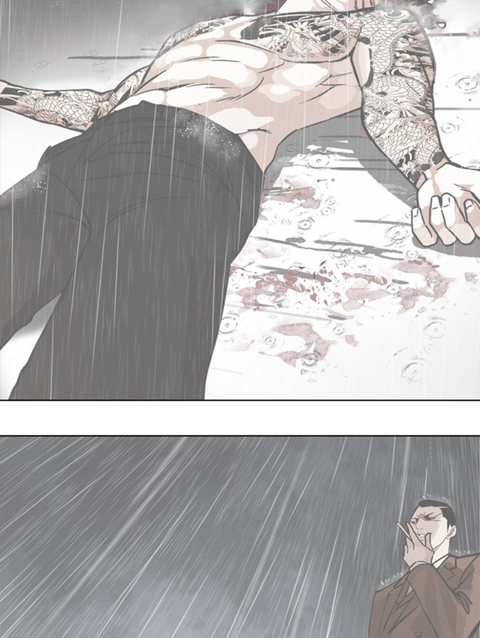 Lookism - Manhwa chapter 285 - page 67