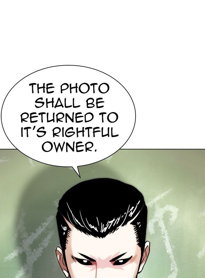 Lookism - Manhwa chapter 285 - page 7