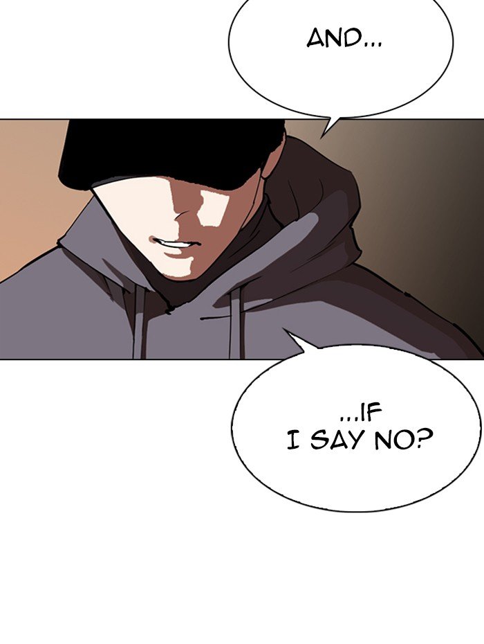 Lookism - Manhwa chapter 285 - page 72