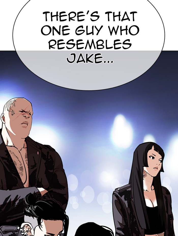 Lookism - Manhwa chapter 285 - page 75