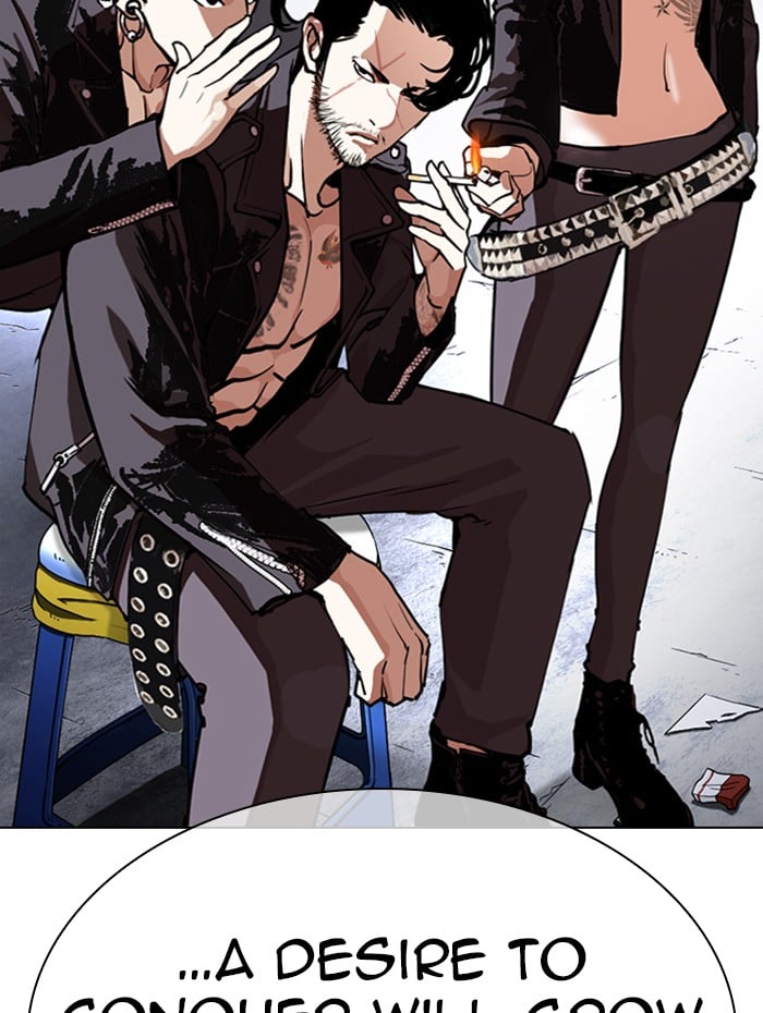 Lookism - Manhwa chapter 285 - page 76