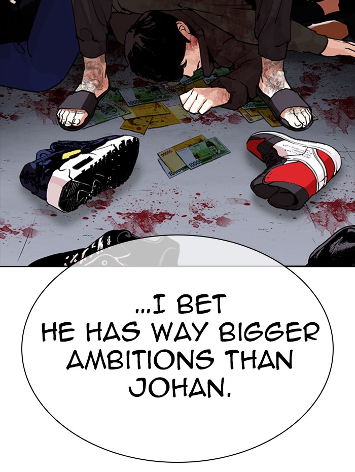Lookism - Manhwa chapter 285 - page 79