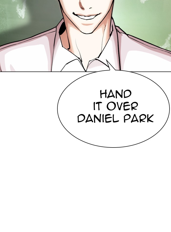 Lookism - Manhwa chapter 285 - page 8
