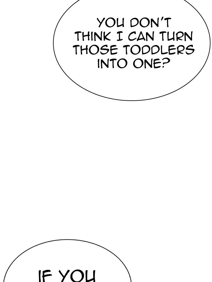 Lookism - Manhwa chapter 285 - page 82