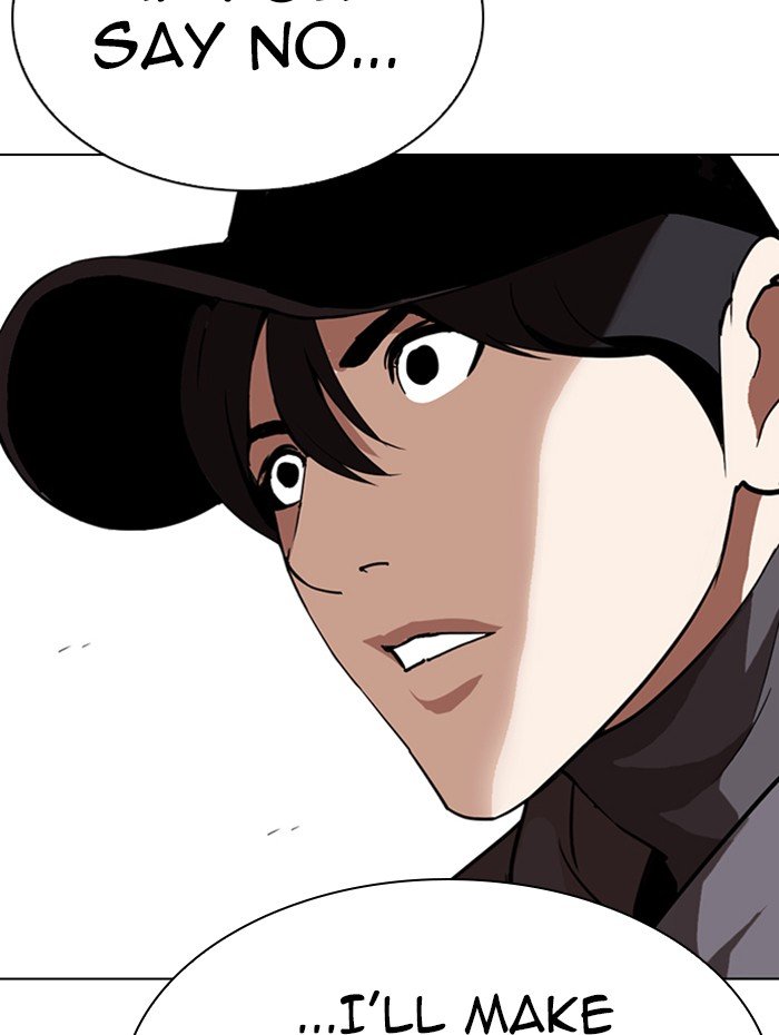 Lookism - Manhwa chapter 285 - page 83