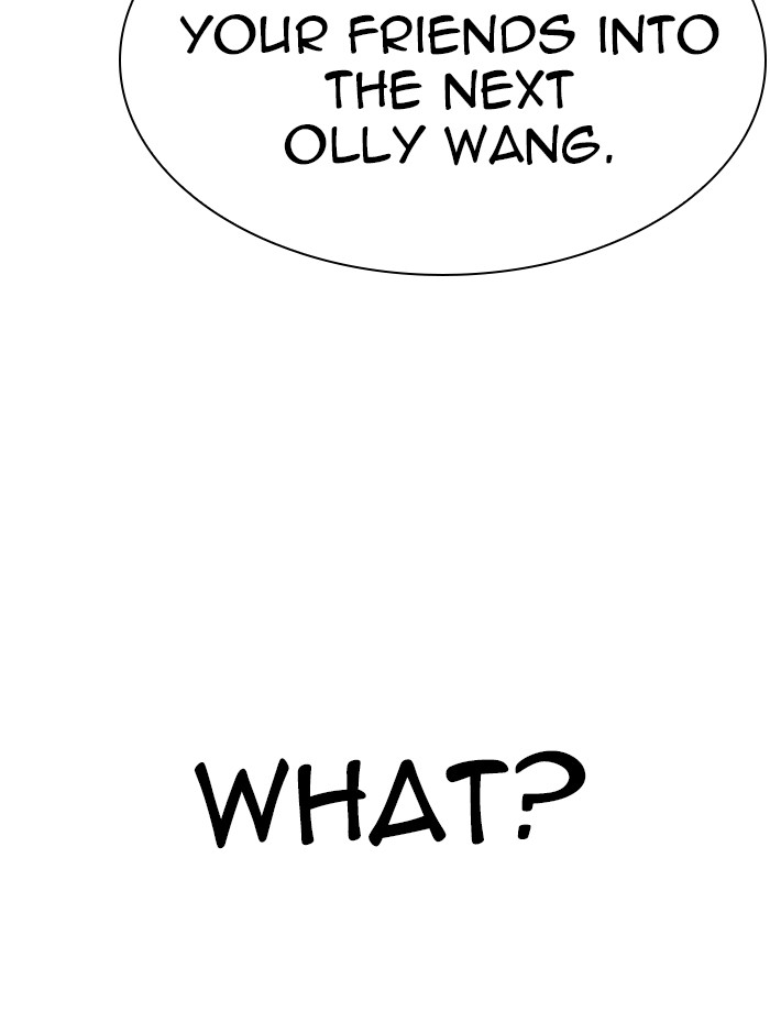 Lookism - Manhwa chapter 285 - page 84