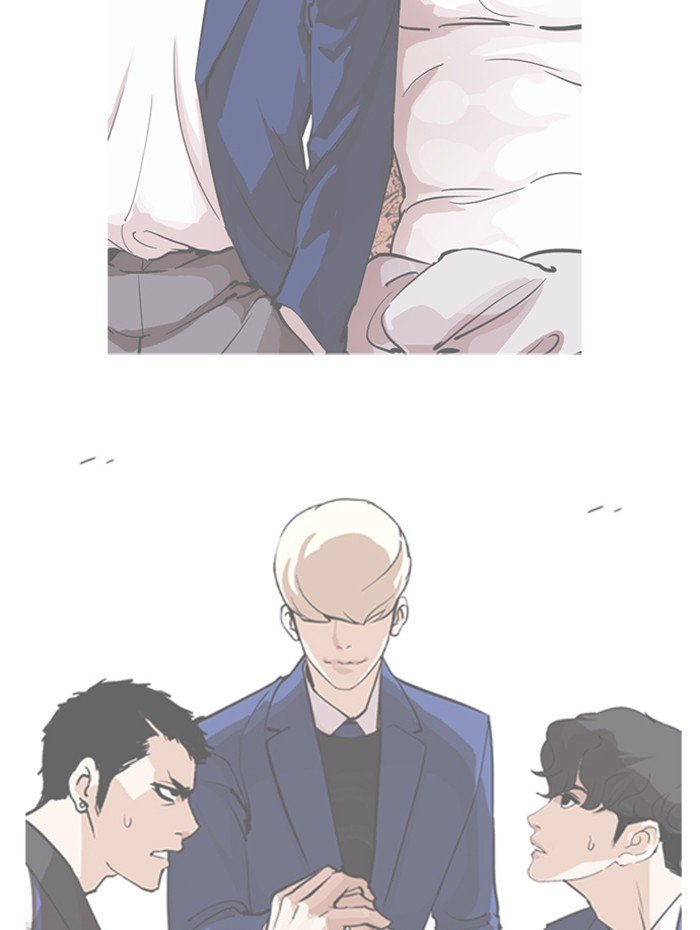 Lookism - Manhwa chapter 285 - page 86