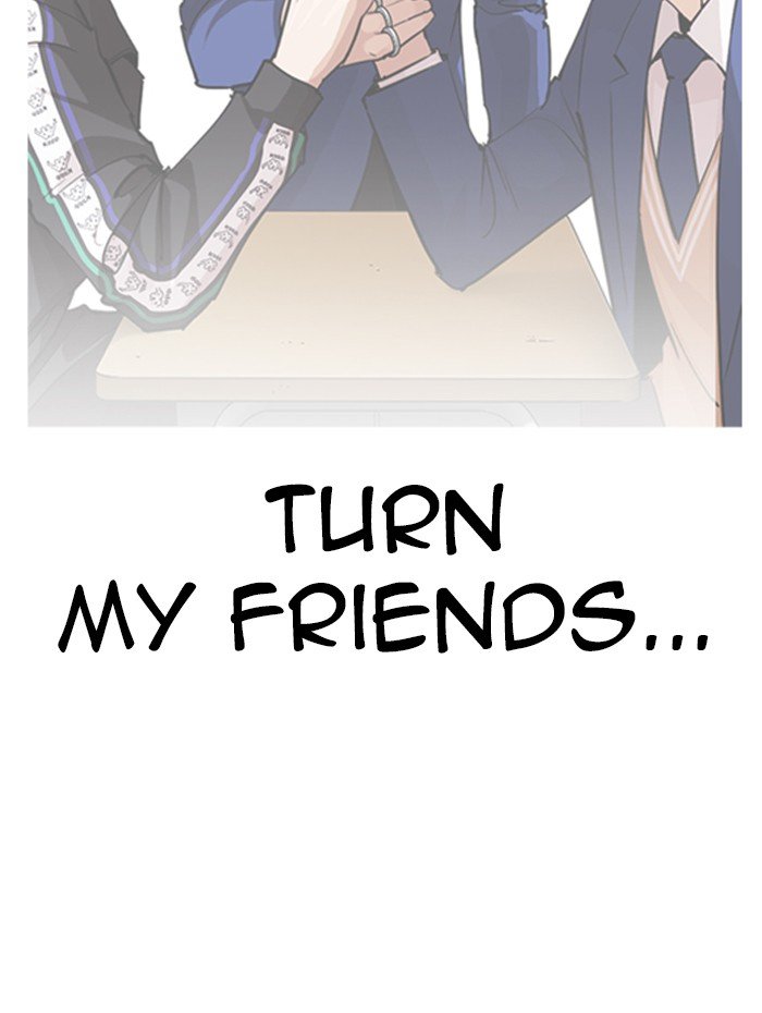 Lookism - Manhwa chapter 285 - page 87