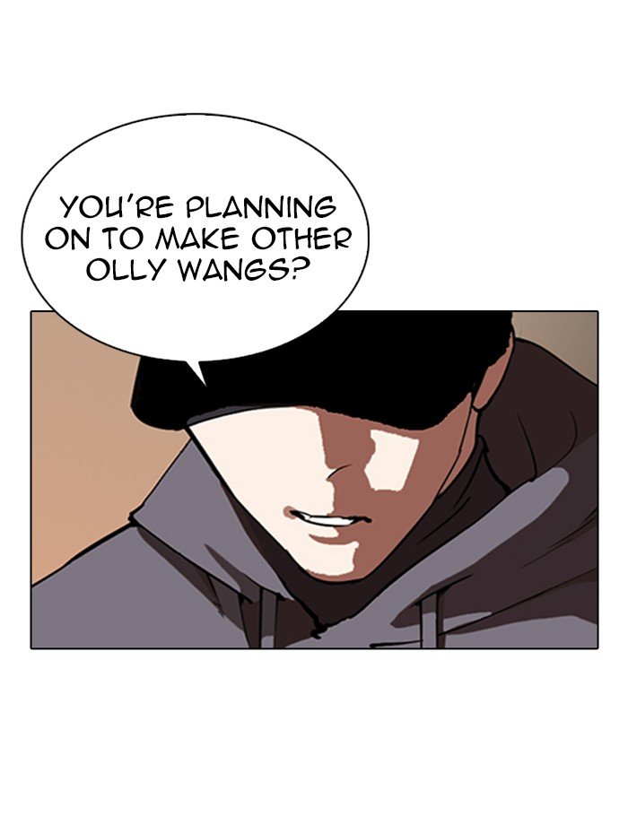 Lookism - Manhwa chapter 285 - page 90