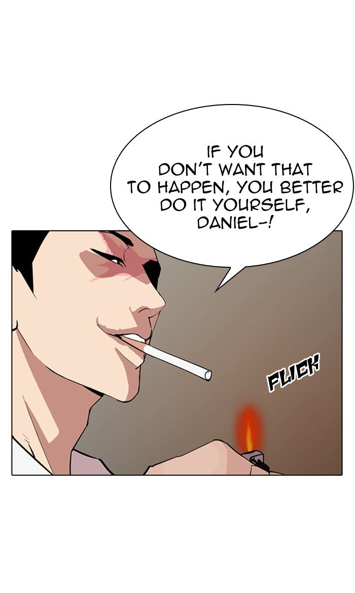 Lookism - Manhwa chapter 285 - page 91