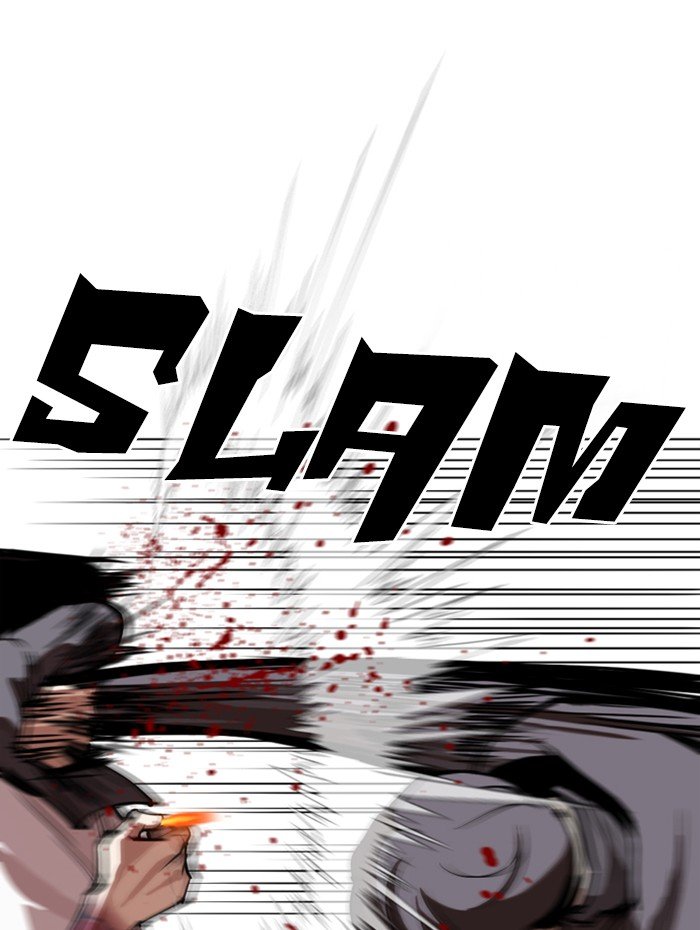 Lookism - Manhwa chapter 285 - page 94