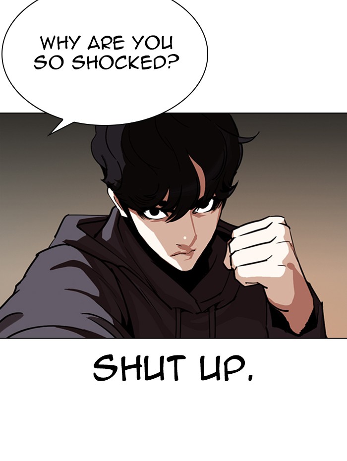 Lookism - Manhwa chapter 285 - page 96