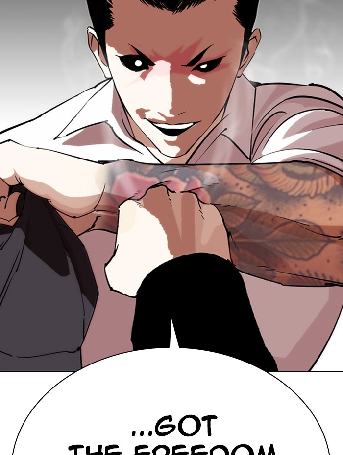 Lookism - Manhwa chapter 285 - page 98
