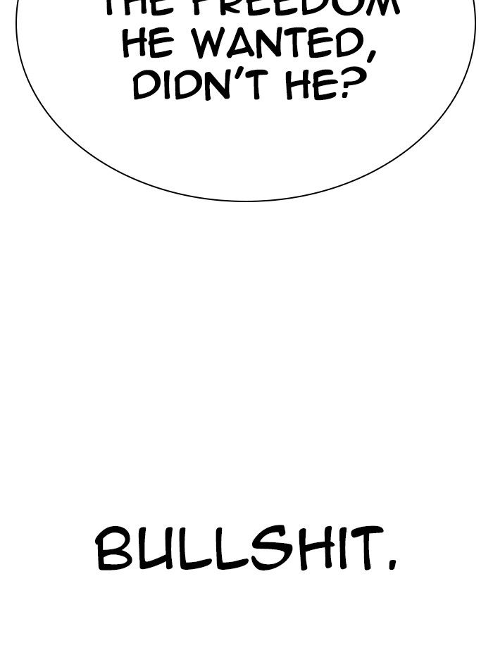 Lookism - Manhwa chapter 285 - page 99