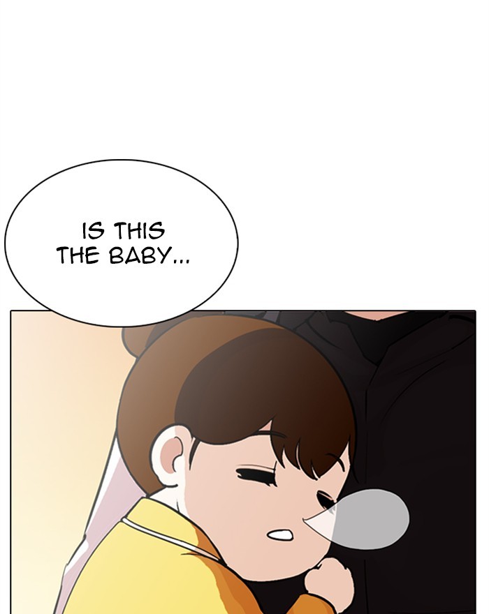 Lookism - Manhwa chapter 284 - page 1