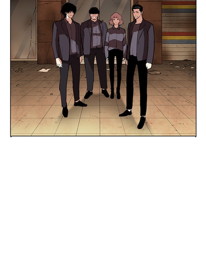 Lookism - Manhwa chapter 284 - page 10