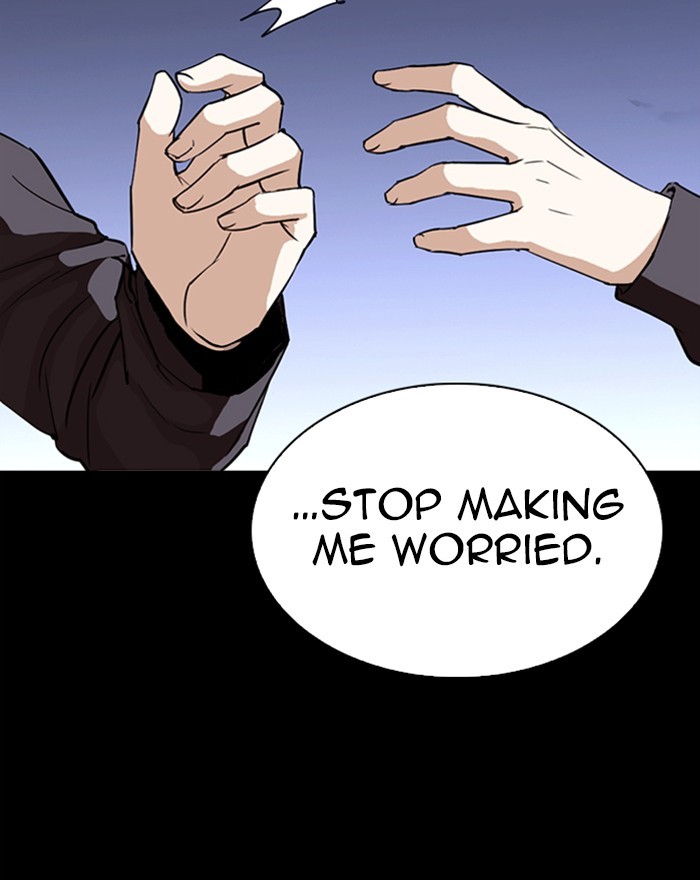 Lookism - Manhwa chapter 284 - page 107