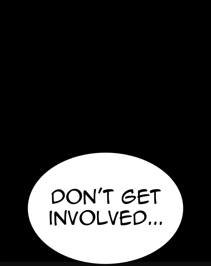 Lookism - Manhwa chapter 284 - page 108