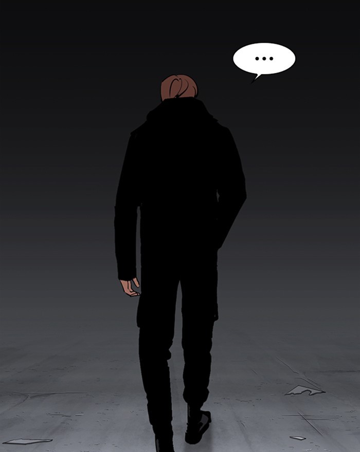 Lookism - Manhwa chapter 284 - page 109