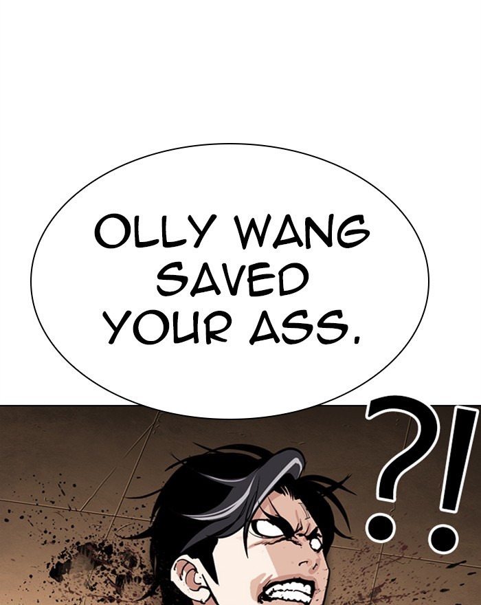 Lookism - Manhwa chapter 284 - page 11