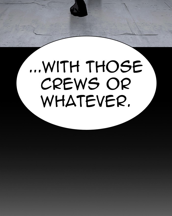 Lookism - Manhwa chapter 284 - page 110