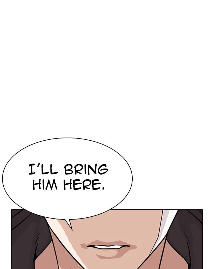 Lookism - Manhwa chapter 284 - page 112
