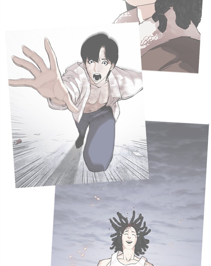 Lookism - Manhwa chapter 284 - page 115