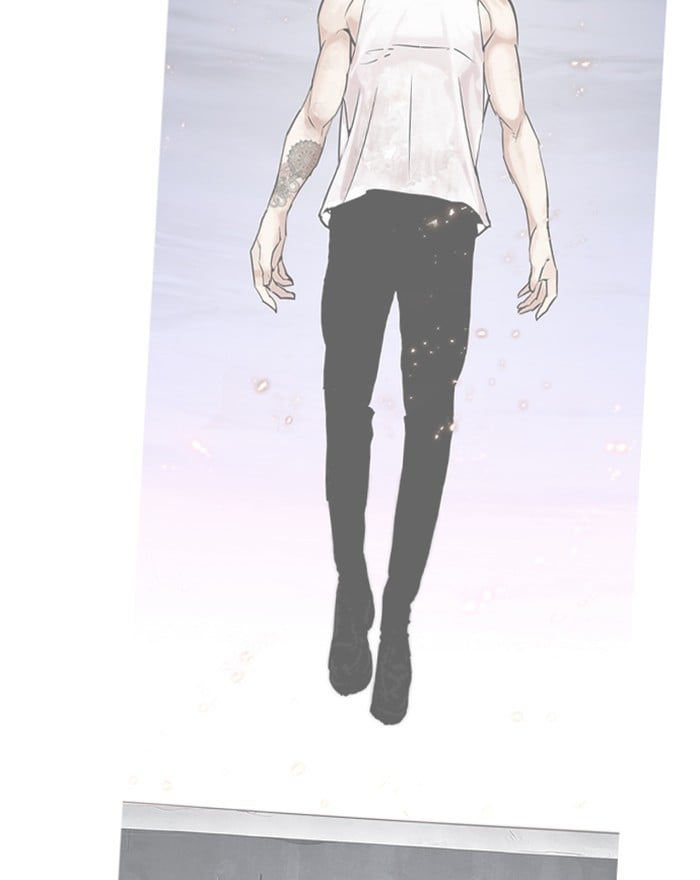 Lookism - Manhwa chapter 284 - page 116