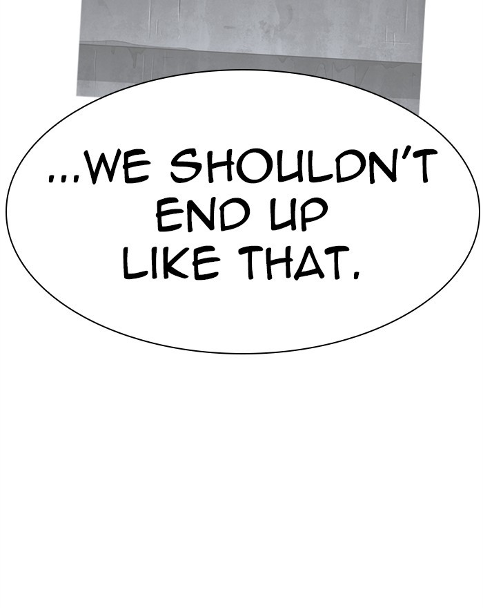 Lookism - Manhwa chapter 284 - page 117