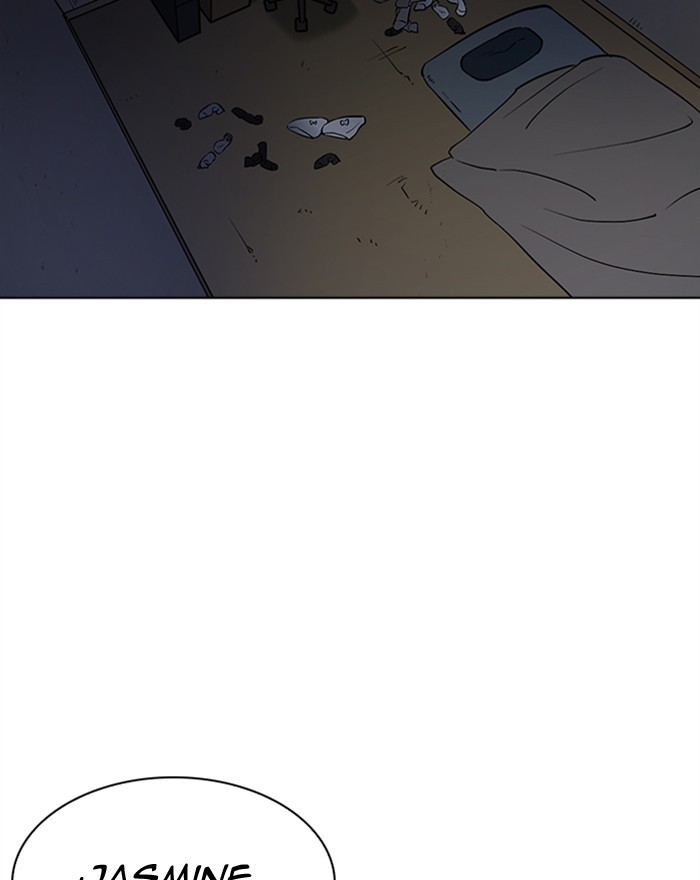 Lookism - Manhwa chapter 284 - page 130