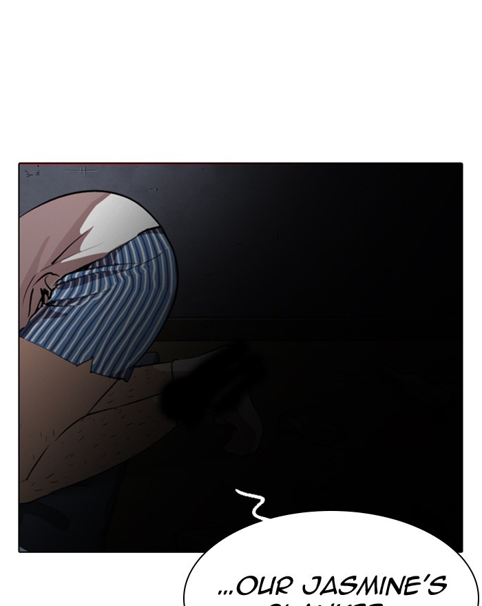 Lookism - Manhwa chapter 284 - page 132