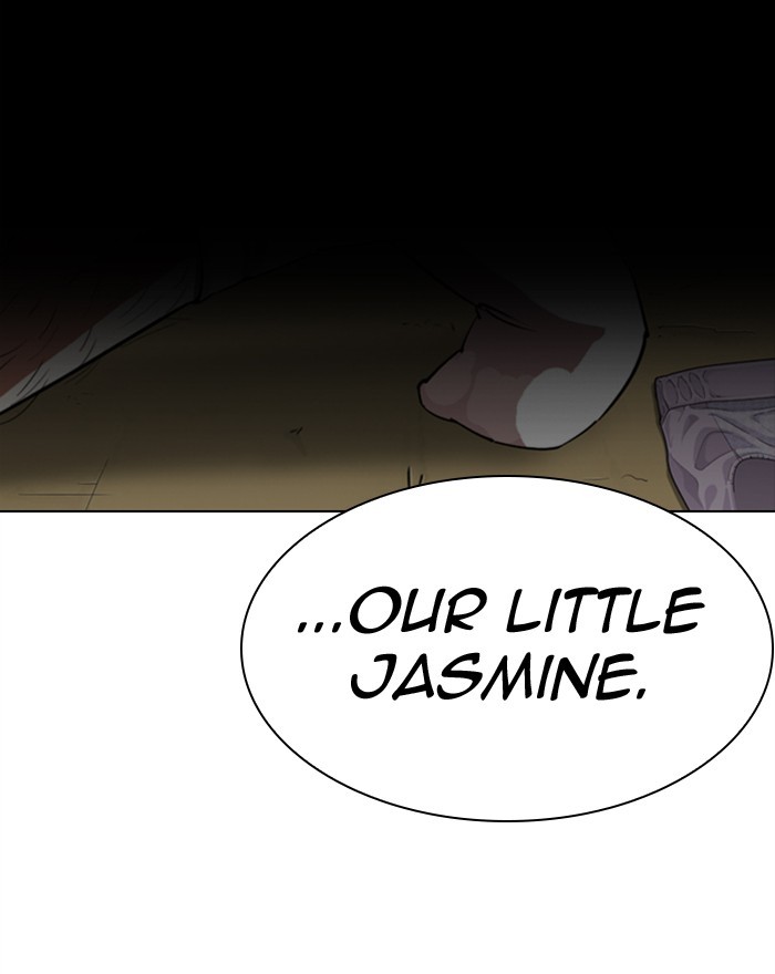 Lookism - Manhwa chapter 284 - page 134