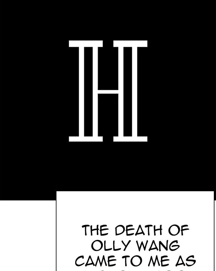 Lookism - Manhwa chapter 284 - page 136