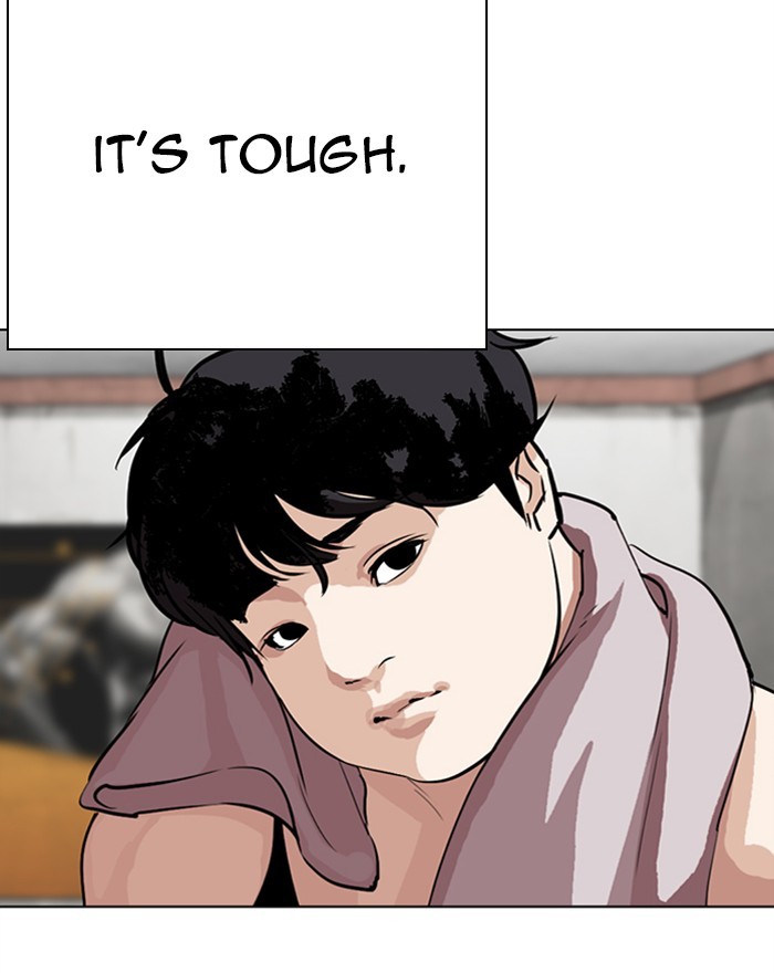 Lookism - Manhwa chapter 284 - page 146