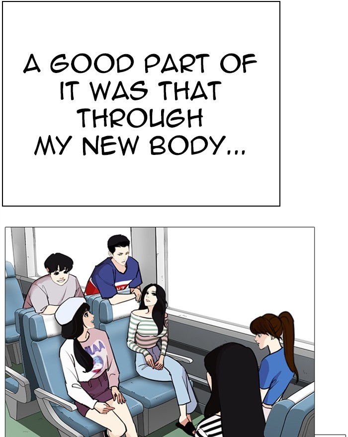 Lookism - Manhwa chapter 284 - page 150