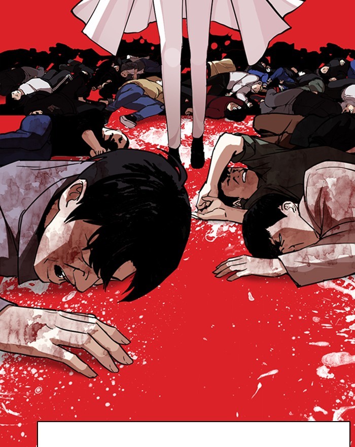 Lookism - Manhwa chapter 284 - page 154