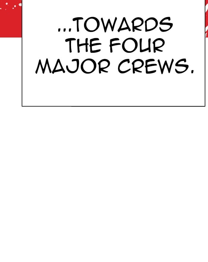 Lookism - Manhwa chapter 284 - page 155