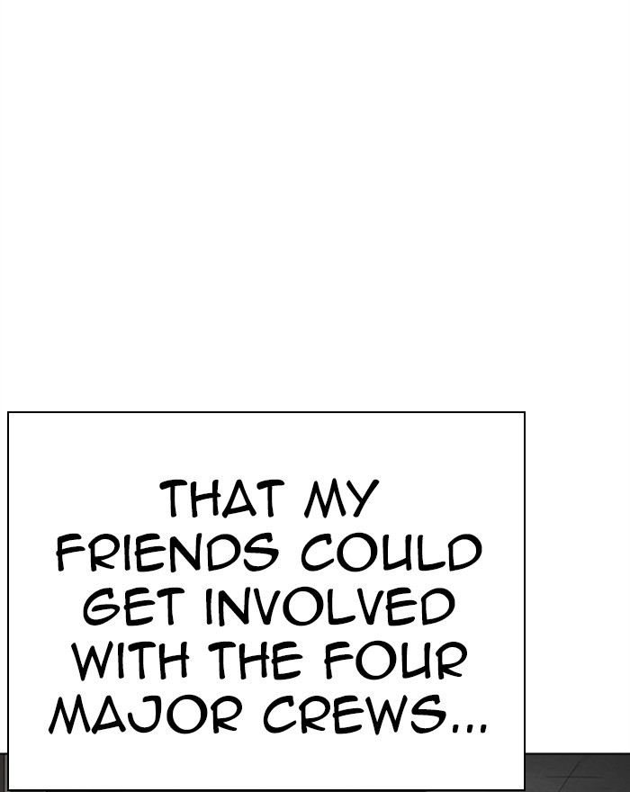 Lookism - Manhwa chapter 284 - page 160