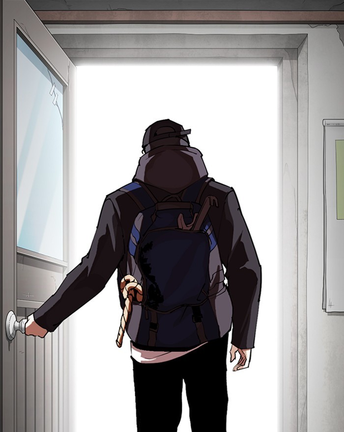 Lookism - Manhwa chapter 284 - page 161